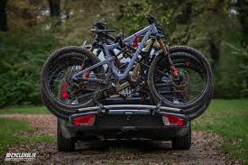 Thule Velospace Xt 3 Im Langzeittest Cycleholix
