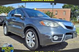 Image result for Crystal Black 2011 RDX