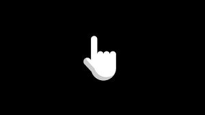 I have to reboot for it to go away. Computer Cursor Pointer Icon 4k Stock Footage Video 100 Royalty Free 1028953022 Shutterstock