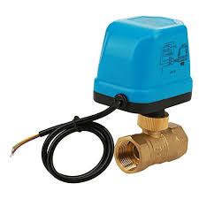 Our valves and actuators use consistent designs to provide and convenient valves and actuators. Ac 220v G3 4 Dn20 2 Way 3 Wire Brass Motorized Actuator Ball Valve For Air Conditioner Motorized Actuator Ball Valve Normally Buy Online In Grenada At Grenada Desertcart Com Productid 85863985