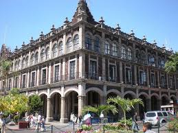 The Building I Fell Out Of When I Was Two Years Old Palacio De Gobierno Cuernavaca Morelos Mexico Cuernavaca Alcazar De Colon Cuernavaca Morelos