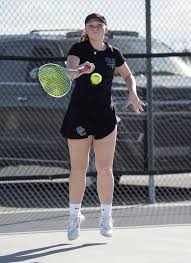 Crook County wins tight girls tennis match against Madras