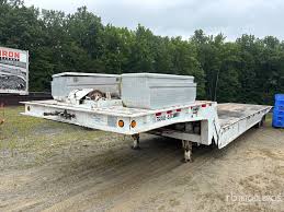 Trail Eze TE701 Trailer