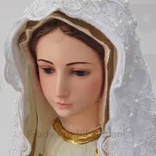 Jual Patung Yesus hati Kudus/Maria Tangan Terbuka/Salib St.Benediktus/Set  Misa