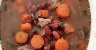 Resep Sup Kacang Merah Oleh Dewi Suprabha Recipe Sup Kacang Kacang Merah Resep Sup