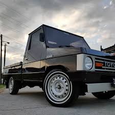 Dijual mobil kesayangan, khusus penggemar modifikasi, kijang pu warna biru, nopol ag trenggalek, mesin halus, irit bbm, 1200cc,pelek racing ring 18. Kijang Kotak Pick Up Modif Di 2021 Toyota Mobil Mobil Modifikasi