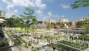Plus de 1 000 résultats. Les Nouveaux Quartiers Ou Investir A Toulouse Acheter Neuf Toulouse Com