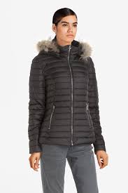 Achetez en toute confiance et sécurité sur ebay! Les Ptites Bombes Doudoune W19v8501 Noir Femme Des Marques Et Vous