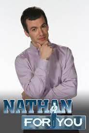 In this special episode, nathan performs a daring escape in which he risks a fate that is truly worse than death, and failed business ideas from the season are showcased. Nathan For You Season 4 Rotten Tomatoes