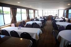 Lake Minnetonka Cruise: Brunch & Scenic Views
