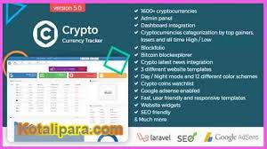 You can buy and sell any digital currency and keep track of them in one place. Crypto Currency Tracker Realtime Prices Charts News Ico S And More Interactive Charts Crypto Currencies Price Chart