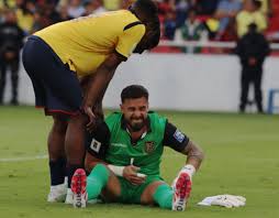 SERGIO QUINTEROS BSC 1