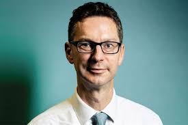 We're here to make a difference': DWP perm sec Peter Schofield