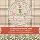 Holiday Curated Crafted Created Market