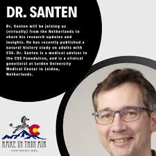 Coffin-Siris Syndrome Foundation