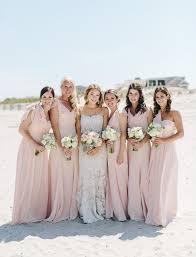 They tend to be naturally beautiful and liberal. Light Pink Beach Wedding Dresses Off 74 Buy