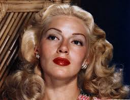 Lana Turner: Platinum Perfection
