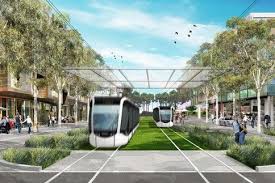 New 5 Star Green Campus To Rise In Australia Urban Design Plan Campus Landscape Landscape Design