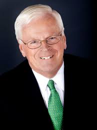 Robert Sheridan to retire as SBLI head in November