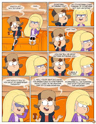 Next Summer - Chapter 1 (Gravity Falls) - Western Porn Comics Western Adult  Comix (Page 6)