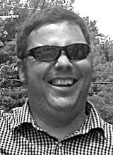 Jonathan Peat Obituary (1976