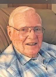 Andrew Flood Obituary (1933