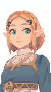 Legend of Zelda NSFW Animation