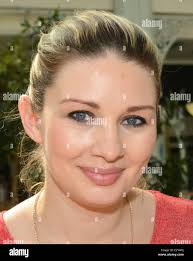 Baby anna hi-res stock photography and images