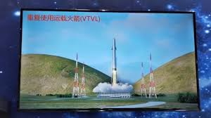China celebró el pasado 29 de abril el lanzamiento de su cápsula tianhe al espacio, la cual el sitio aerospace explicó que se espera que el cohete entre de nuevo en la atmósfera el próximo lunes 10. Un Cohete Chino De 30 Metros Esta Regresando A La Tierra Fuera De Control Y Podria Alcanzarnos El 8 De Mayo