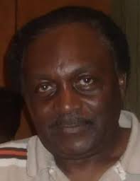 Obituary information for Andrew "Andy” Brown