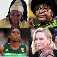 Search only for national womens day south africa Celebrating National Women S Day Springbok Casino Salutes Inspiring South African Women Webwire