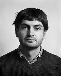 Large Format Photography