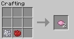 Minecraft home invasion e1 how to craft and use dye! Minecraft Dyes How To Create Recipes List Crafting Tips Minecraft Guide Gamepressure Com