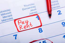The landlord does not have to do any rewiring for you. Do I Still Owe My Landlord For Covid 19 Back Rent Ask A Lawyer