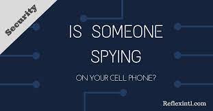 When such activity occurs, pick your iphone up and check the battery. How To Tell If Your Cell Phone Has Been Tapped With Spy Software Reflexintl