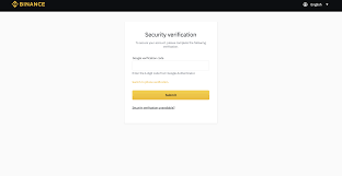 How To Solve Binance Reset Sms Authentication Failed Problem
