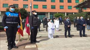 Junio 5, 2020noviembre 21, 2020 by maxwell reyes. Alcobendas Rinde Un Emotivo Homenaje A Los Fallecidos Por Coronavirus