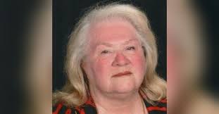 Susan Anne Vogel Obituary