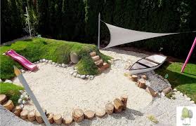 Jatszoter Apartmanhotel Siofok Kreakert Kft Naturspielplatz Garten Spielplatz Kinderspielplatz Garten