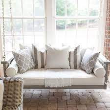 The living room is where we invite our friends and family over for various occasions or without one. Saralynnbrennan Makes Every Space Into A Beautiful Haven That Not Only Looks Pretty It Functions Too No Online Interior Design Interior Transitional Design