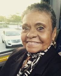 Dannetta Rose (Brockenbury) Corsey