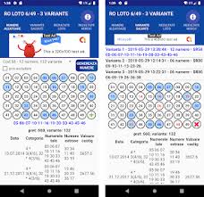 The last lottery took place on april 21, 2021. Ro Loto 6 49 3 Variante Apk Download For Android Latest Version 1 033 Loto Ro Loto 6 49