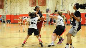 138 отметок «нравится», 6 комментариев — ove ollson (@beautiful.heights) в instagram: Charli Collier Prospects Nation