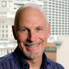 Honoring Dr. Eric Stephens — Acupuncture Center of Portland