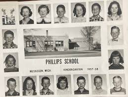Phillips Elementary Public Group