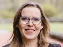 Katie McDonnell joins Partners In Health