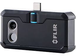 Iphone hacks iphone app free iphone ios app iphone codes iphone watch app store secure wallet microsoft. Flir Systems Flir One Thermal Camera Pro Lt Ios Free Two Day Shipping 3 Models In 2021 Thermal Imaging Camera Thermal Imaging Usb
