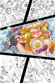 Kai (battle Cats) Porn - Page 2 Of 5 - Rule 34