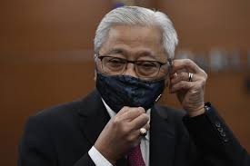 Jelas ismail, pihak pengurusan kondominium itu tidak mempunyai sebarang kuasa untuk melakukan tindakan amaran untuk individu berniqab. Best Fbkl Public Can Appeal For Compound Reduction Those Caught Not Wearing Face Masks