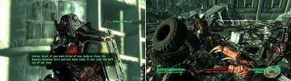 Fallout 3 operation anchorage why do the outcasts attack. Aiding The Outcasts Operation Anchorage Fallout 3 Walkthrough Fallout 3 Gamer Guides